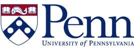 University of Pennsylvania Logo